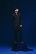 Tribal Knots Kurta