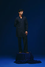 Tribal Knots Kurta